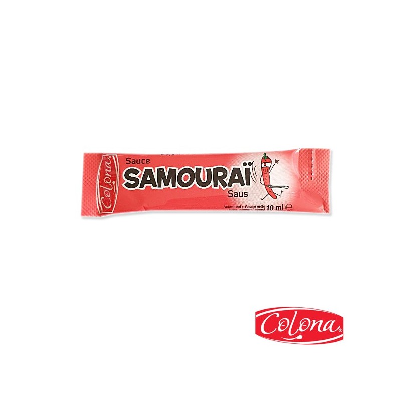 300ml sauce samourai colona – Simexal