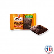 Mini Brownies St-Michel au Chocolat