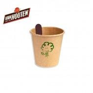 Gobelet Pré Dosé Van Houten Chocolat Chaud Lacté